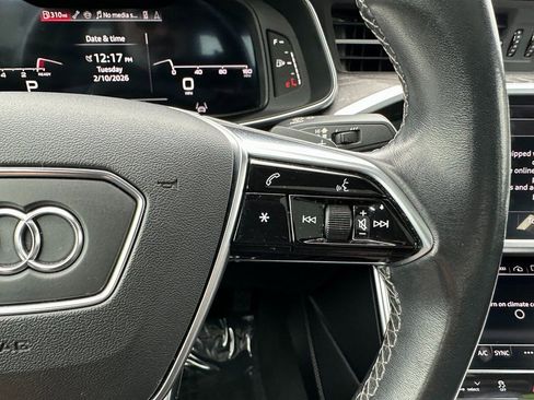 Used 2024 Audi A6 Premium Plus image 29