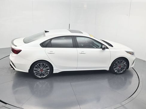 Used 2023 Kia Forte GT w/ GT2 Package FWD image 60