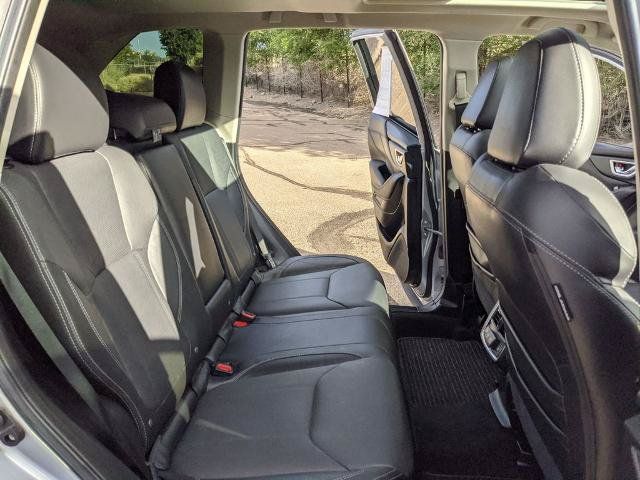 Used 2020 Subaru Forester Touring w/ Popular Package #2 AWD/4WD image 18