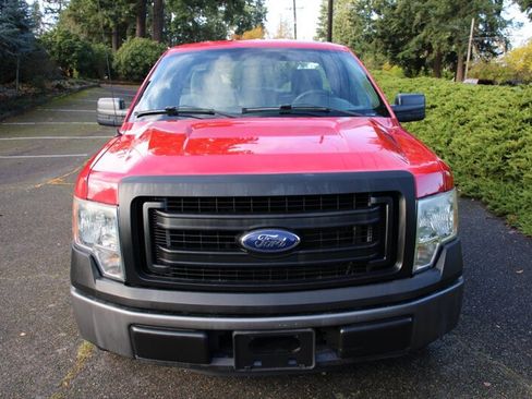 Used 2014 Ford F150 XL image 8