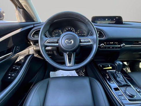 Used 2023 MAZDA CX-30 AWD 2.5 S w/ Preferred Package image 8