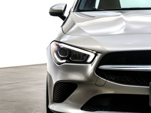 Used 2020 Mercedes-Benz CLA 250 image 15