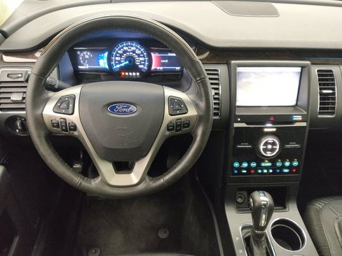 Used 2014 Ford Flex Limited w/ Equipment Group 301A FWD image 22