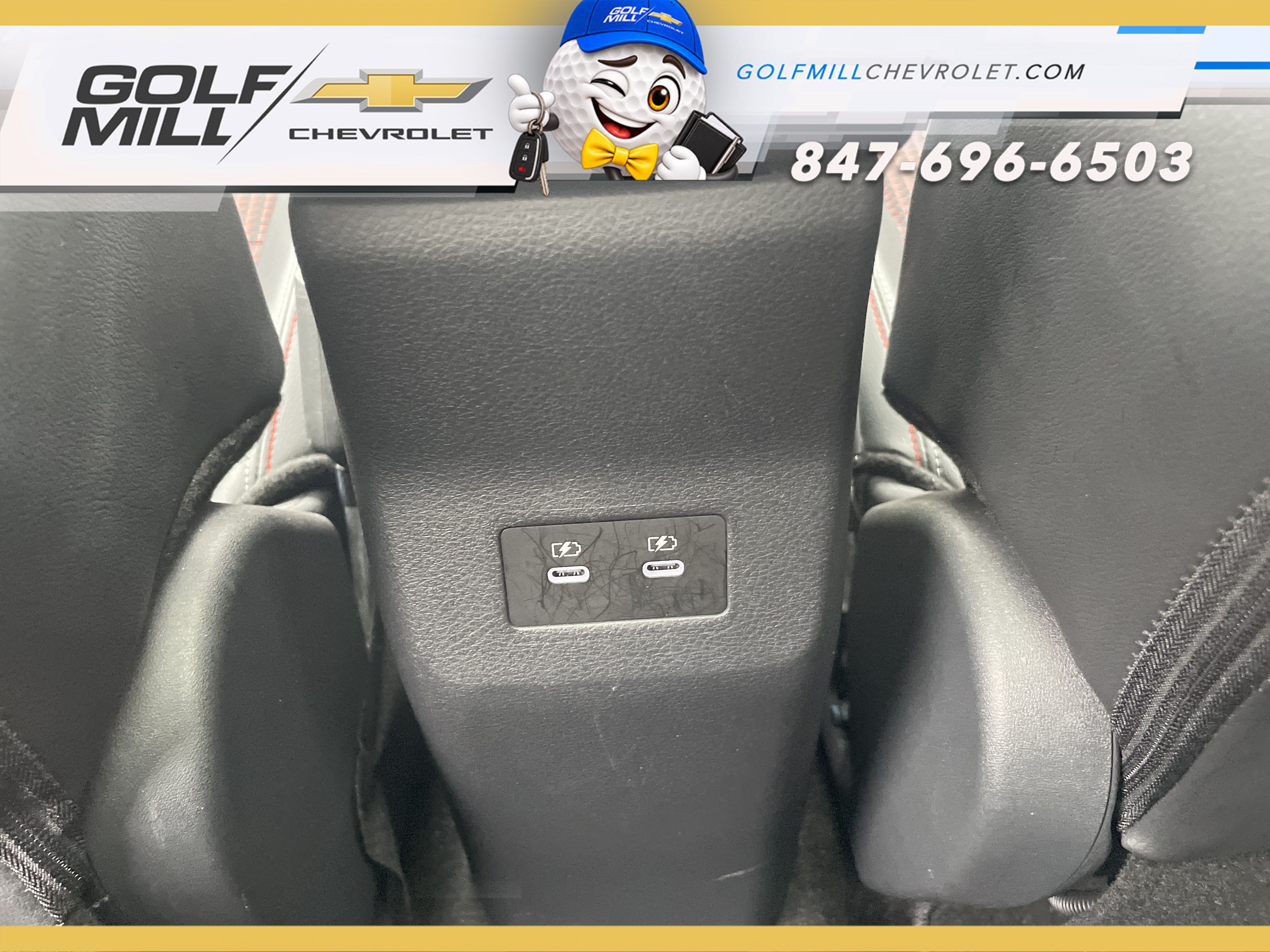 Used 2025 Nissan Kicks SR w/ SR Premium Package AWD/4WD image 25