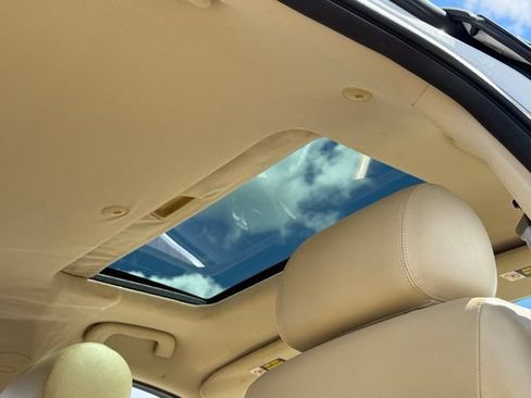 Used 2005 Jaguar S-TYPE 3.0 RWD image 4