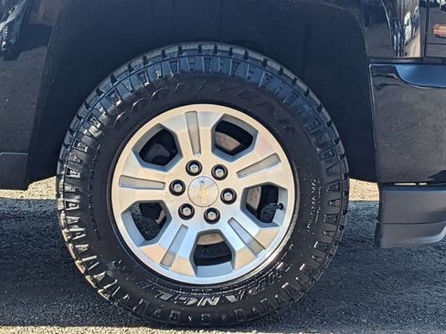 Used 2016 Chevrolet Silverado 1500 LT w/ All Star Edition image 28