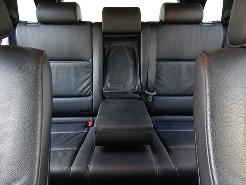 Used 2003 BMW X5 3.0i AWD/4WD image 19