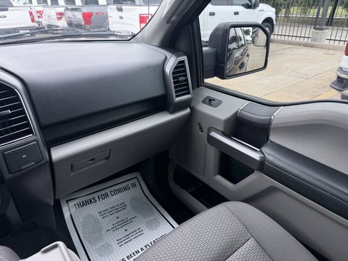 Used 2020 Ford F150 XLT w/ Equipment Group 301A Mid RWD image 20