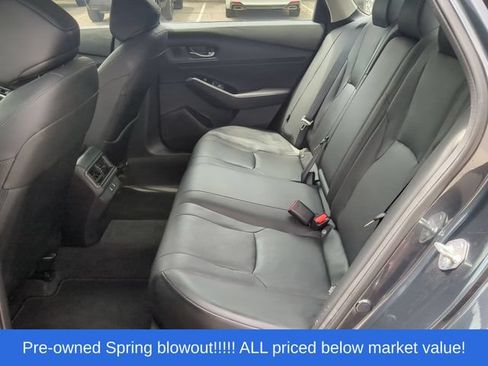 Used 2023 Honda Accord Touring image 38