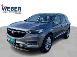 Used 2019 Buick Enclave Premium w/ Experience Buick Package video 1
