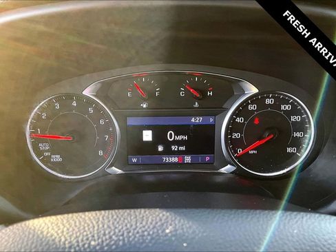 Used 2020 GMC Acadia AT4 w/ Trailering Package image 13