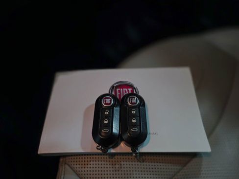 Used 2020 FIAT 500L Trekking w/ Popular Equipment Group image 41