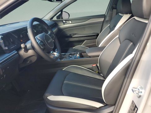 New 2026 Kia K5 GT-Line w/ GT-Line Premium Package image 20