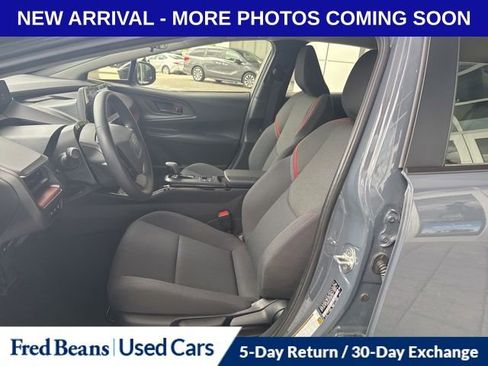 Used 2023 Toyota Prius Prime FWD image 10