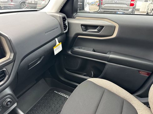 New 2025 Ford Bronco Sport Big Bend image 15