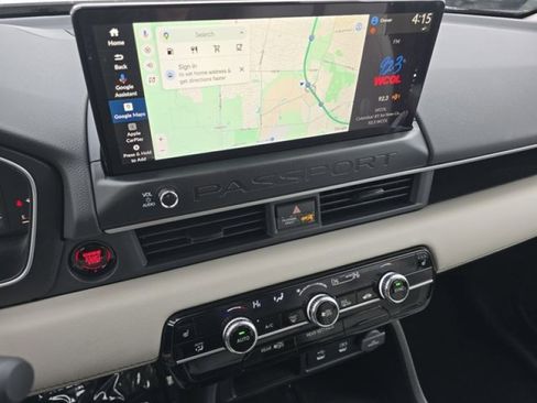 New 2026 Honda Passport RTL image 14