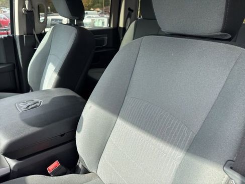 Used 2023 RAM 1500 Classic SLT w/ Trailer & Traction Group image 13