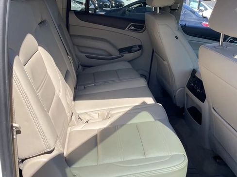 Used 2018 GMC Yukon XL Denali image 20