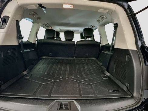 Used 2023 Nissan Armada SL AWD/4WD image 31