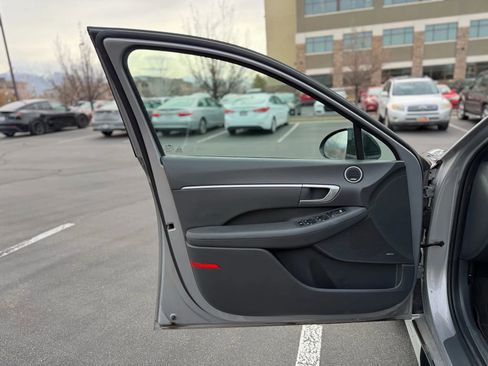 Used 2023 Hyundai Sonata SEL Plus FWD image 36