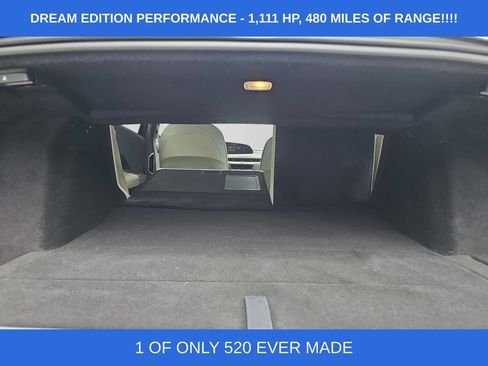 Used 2022 Lucid Air Dream Edition AWD/4WD image 25