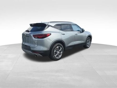Used 2023 Chevrolet Blazer LT w/ Convenience Package FWD image 10