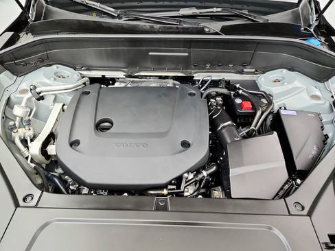 Certified 2026 Volvo XC90 B6 Plus AWD/4WD image 34