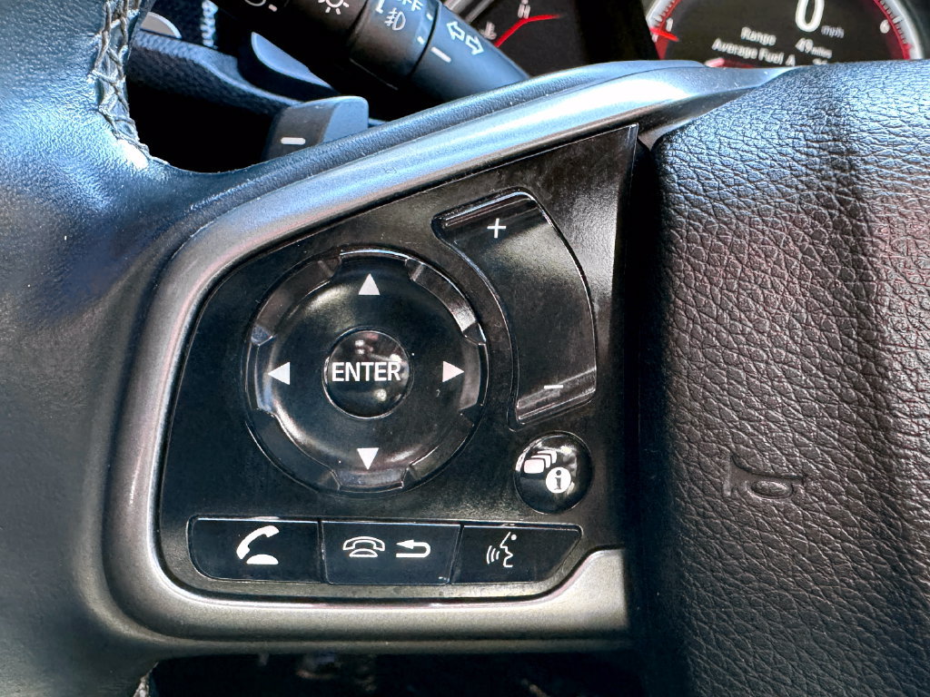 Used 2021 Honda Civic Sport image 24
