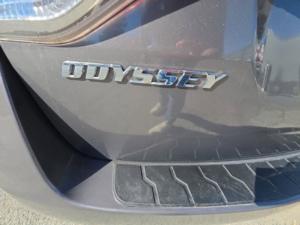 Used 2015 Honda Odyssey EX image 37
