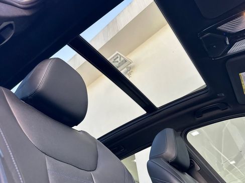 Used 2020 BMW X3 M40i w/ Executive Package AWD/4WD image 18