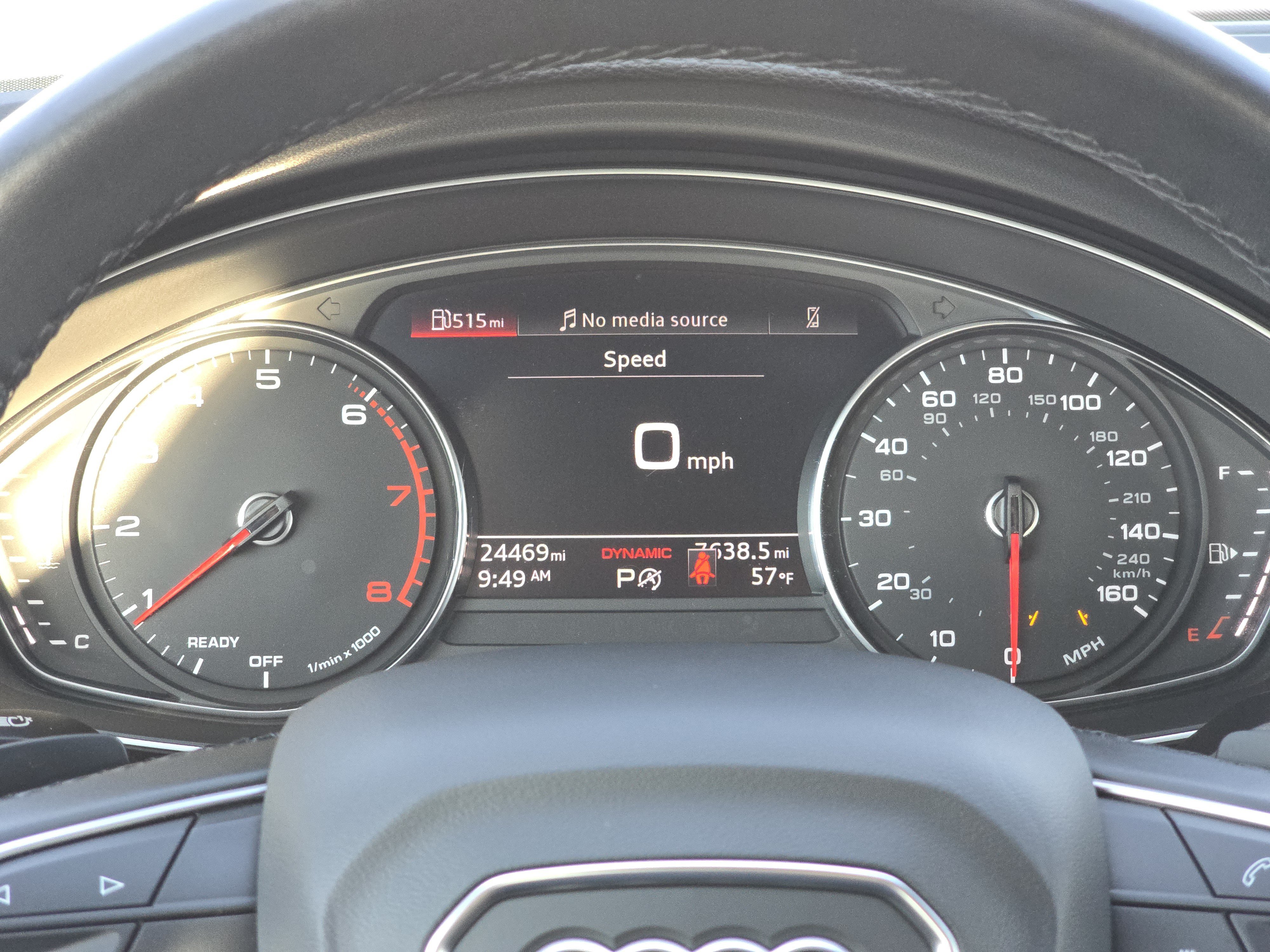 Used 2024 Audi A5 2.0T Premium AWD/4WD image 23