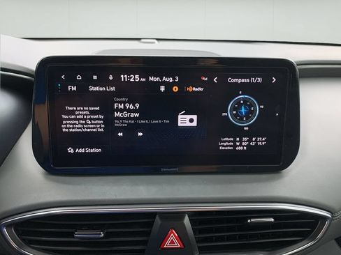 Certified 2023 Hyundai Santa Fe SEL AWD/4WD image 26