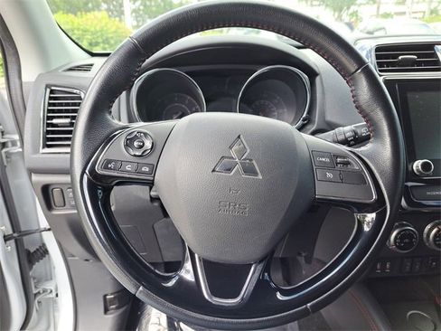 Used 2022 Mitsubishi Outlander Sport LE image 15