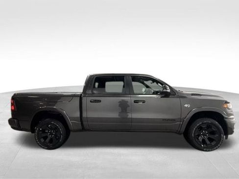 New 2026 RAM 1500 4x4 Crew Cab image 5