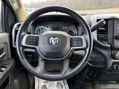 Used 2019 RAM 2500 Big Horn w/ Protection Group image 24