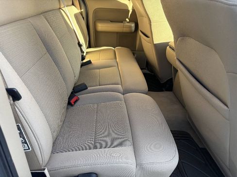 Used 2004 Ford F150 XLT RWD image 11