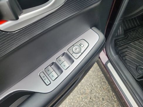 Certified 2024 Hyundai Palisade Limited image 12