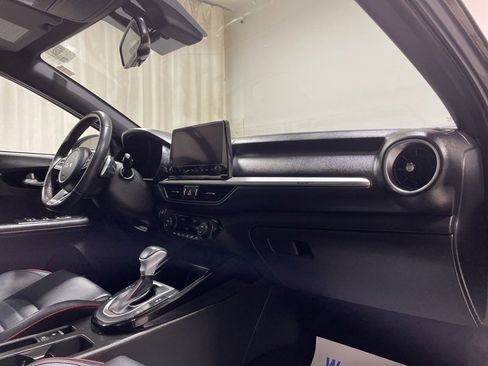 Certified 2023 Kia Forte GT w/ GT2 Package image 14