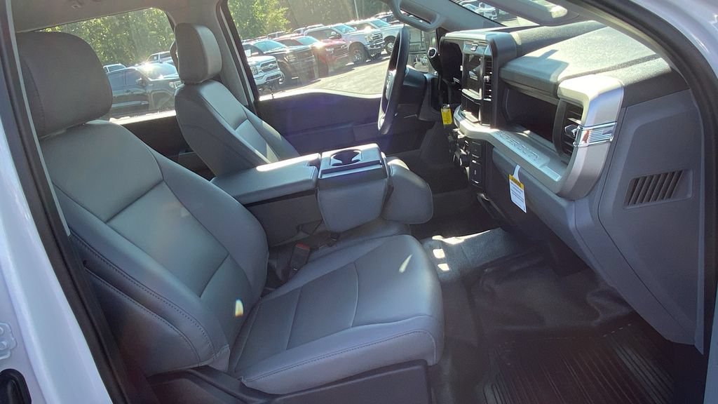 New 2026 Ford F350 XL AWD/4WD image 12