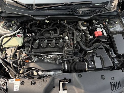 Used 2021 Honda Civic Sport image 32