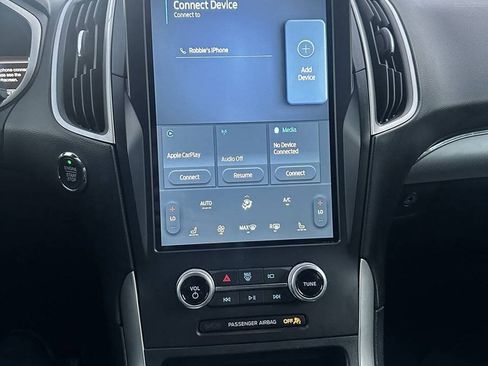 Used 2021 Ford Edge SEL FWD image 27