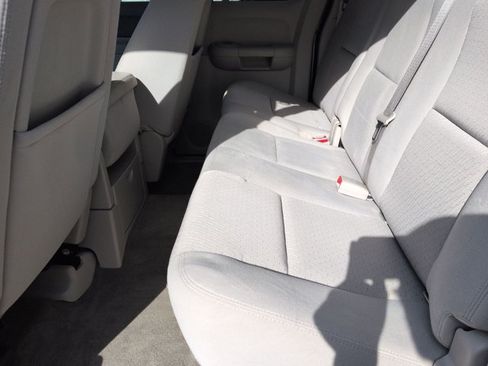 Used 2013 Chevrolet Silverado 1500 LT w/ All-Star Edition AWD/4WD image 13