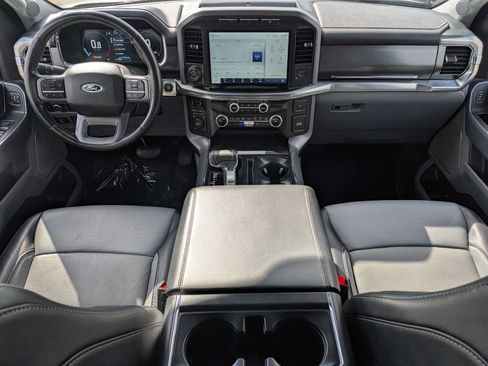 Certified 2022 Ford F150 Lariat AWD/4WD image 19