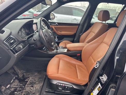 Used 2016 BMW X3 xDrive35i image 10