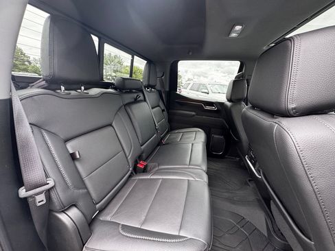 Used 2024 GMC Sierra 1500 Denali w/ Denali Reserve Package AWD/4WD image 32