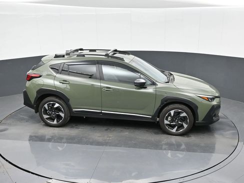 Used 2025 Subaru Crosstrek 2.5i Limited w/ Popular Package #3A image 25