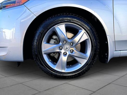 Used 2012 Acura TSX Sedan image 10