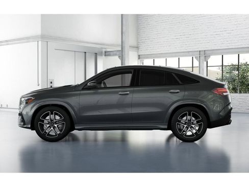 New 2026 Mercedes-Benz GLE 53 AMG GLE 53 AMG image 34