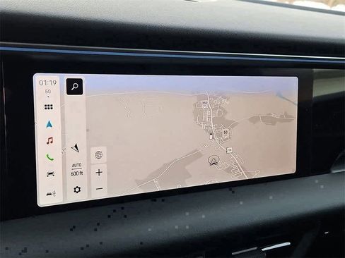 Used 2025 Porsche Macan 4S Electric image 18