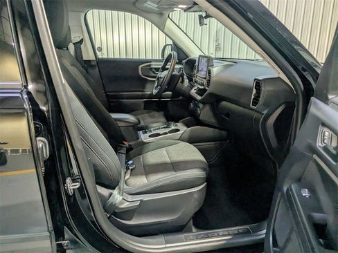 Used 2024 Ford Bronco Sport Big Bend image 30